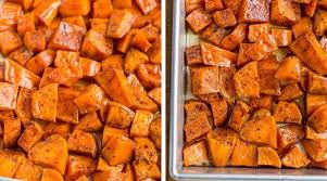 Maybe you would like to learn more about one of these? Candied Yams Dinner Then Dessert