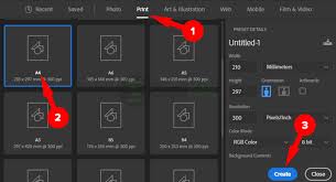 Semoga tutorial sederhana ini bisa bermanfaat khususnya bagi anda yang sedang membutuhkan namun terkendala suatu hal. Praktis Cara Membuat Pas Foto 4x6 3x4 2x3 Di Photoshop