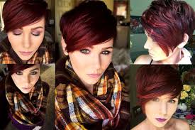 Latest short hairstyle trends and ideas to inspire your next hair salon visit in 2021. Short Hairstyles Red Hair 2016 Fashion And Women