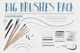 How To Install And Use Brushes In Adobe Illustrator Brush basics in illustrator 8. use brushes in adobe illustrator