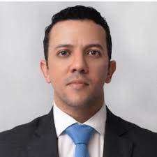 Dr. Andres Caceres Salgado, MD