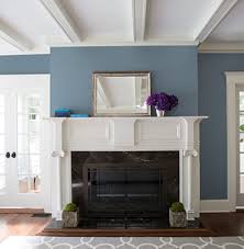 Get inspiration for your next painting project. Blue Paint Ideas Benjamin Moore