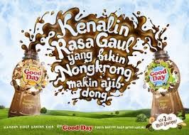 Download now good day originale cappuccino makin gaul dengan kemasan botol download now erlis budiarti efektivitas iklan good day coffee versi inikah download now ppt efektivitas iklan good day coffee versi inikah rasanya cinta download now hidup tak semanis kopi good day download now kompetisi desain label botol good day berhadiah total rp 220. 100 Gambar Iklan Kopi Good Day Paling Bagus Gambar Pixabay