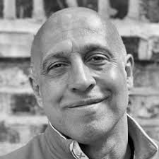 Stream Through the Line with Andy Bargery