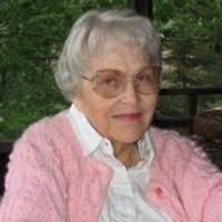 Obituary information for Mary Jane Thompson