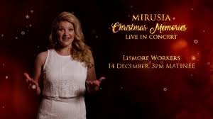 Mirusia Christmas Memories In Lismore