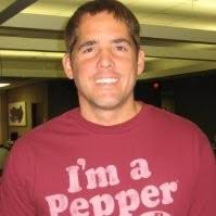 Andy Pepper Email & Phone Number