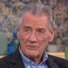 Michael Palin makes sad admission about 'contact' with Monty Python  co-stars