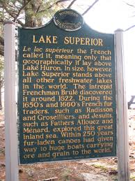 Our Magical Lake Superior Lake Superior Pure Michigan Lake Michigan