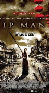 Alas, the husband comes to reverse his decision and takes his wife back. Yip Man 2008 Imdb