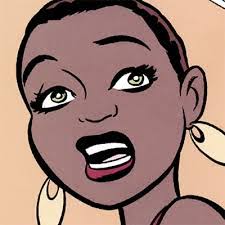 Joanie Jordan's Instagram, Twitter & Facebook