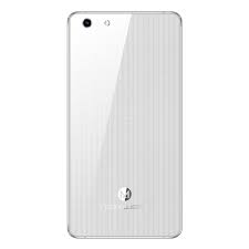 Maxwest Astro X55 White