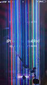 Is the screen broken or was this just another close call?! Broken Screen Wallpaper Enjpg