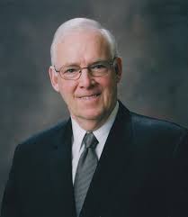 Ian Maxwell Obituary