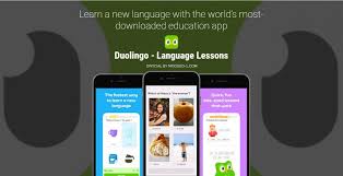 Disponible en cualquier dispositivo (teléfono, tableta, pc) Duolingo Mod Apk 5 34 3 Premium Unlocked Download