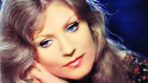 Танцующие эвридики поёт анна герман. German Anna Biografiya Pevca Lichnaya Zhizn Foto Muzyka