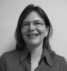 View from the Chair's Office