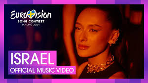 Barbara Pravi supports Iranian and Israeli people