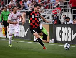 San antonio fc vs pumas en vivo! San Antonio Fc Escapes With Draw In Contentious Matchup Against Real Monarchs