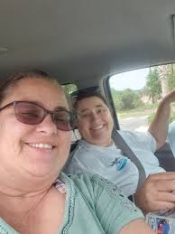 Free food giveaway at waterscape before early morning flight