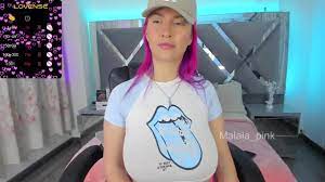 Watch Malala-Pink New Porn Video [Stripchat] - twerk, couples, ahegao,  big-ass, curvy-young