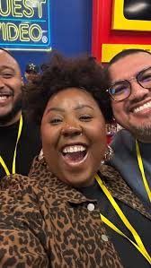 If you’re looking for something new and fun to do, check out  @paranoiaquesttempe! This was so much freakin FUUUN! , I met up with my Day  Ones and we took