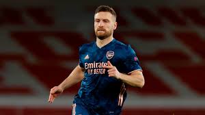 See all of shkodran mustafi's fifa ultimate team cards throughout the years. Wouldn T Take Mustafi Because I Ve Seen Him Play For Arsenal Liverpool Warned Off German Defender By Groves Goal Com