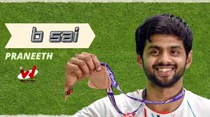 Sai praneeth bhamidipati is an indian archer and one of the most famous sportspersons belongs from hyderabad. B Sai Praneeth Wiki Age Family Wife Height Biography Family Wife