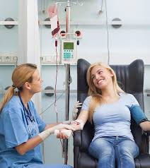 When you donate blood, your body replaces the blood volume within 48 hours of donation, and all of the red blood cells you lose during donation are completely replaced within four i firmly believe that donating blood has health benefits. 4 Incredible Health Benefits Of Donating Blood