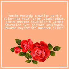 Maybe you would like to learn more about one of these? Bayram Mesajlari Resimli Bayram Mesajlari En Guzel Ramazan Bayrami Sozleri