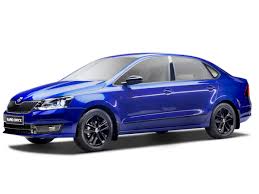 Check skoda rapid specifications, features, colours, images, mileage and videos at carbing. Skoda Rapid Onyx Edition Launched In India Motorbeam