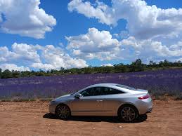 Image result for Gris Galaxie 1982 Renault