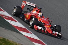 2015 Ferrari Formula One Scuderia Sf15 T Wallpaper 3543x2362 630961 Wallpaperup