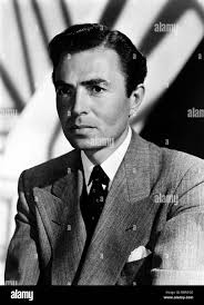 James mason 1940s hi-res stock photography and images