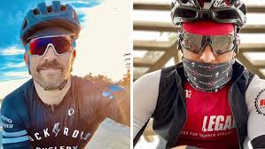 After My Father Disappeared, I Struggled With Alcohol. Cycling Helped Me  Get Sober