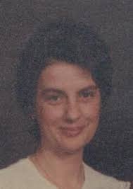 Marian Arlene Mattingly Bellere (1954-2003)