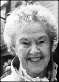 Naoma Kriebel Obituary (1922