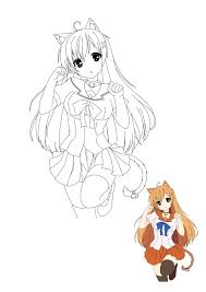 Kawaii coloring pages collection in excellent quality for kids and adults. Pin On Kawaii Coloring Pages