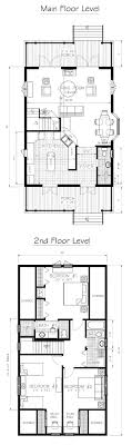 Cottage Home House Plans Home Plans Home Design House Plans Two Story House Design Dream House Plans