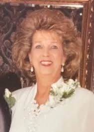 Obituary information for Madonna Faye Casto