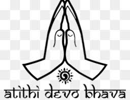 Atithi Devo Bhava Png And Atithi Devo Bhava Transparent Clipart Free Download Cleanpng Kisspng This is a concept deeply etched in indian traditions and hospitality as well. atithi devo bhava png and atithi devo