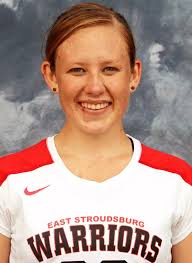 2013 Field Hockey Roster