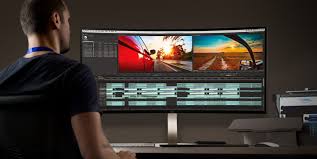 If you are using your computer solely for editing photographs and you are not applying several layers and effects in photoshop, you can easily get away with 8gb of ram. Best Curved Monitors For Content Creators