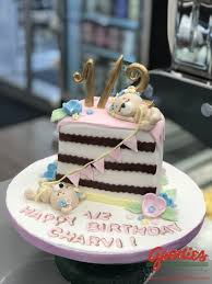 Custom Theme Birthday Goodies Bakery Winnipeg Goodies