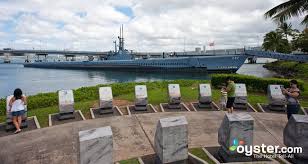 On december 7, 1941 the imperial japanese navy air service struck. Sehen Sie Die Geschichte Des Zweiten Weltkriegs In Hawaiis Pearl Harbour