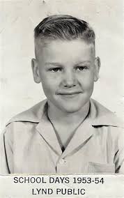 Donald Roy Olin Obituary