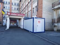 Activitati spitalul clinic municipal nr. Ultima OrÄƒ Doi Medici Ati DetaÈ™aÈ›i De La Spitalul JudeÈ›ean FocÈ™ani La Spitalul Municipal Adjud Spital Suport Covid 19 41 De TestÄƒri DupÄƒ Ce Un Medic De La Spitalul JudeÈ›ean A Fost Depistat