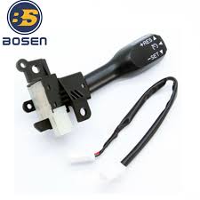 When i push the cruise control main switch the cruise light on the dash turns on but nothing works.… read more. Switch Assy Clutch Start Cruise Control Fit Toyota Corolla Yaris Aygo 06 17