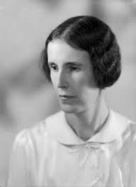 NPG x155467; Lucy Edith (née Burn), Lady Noel-Buxton