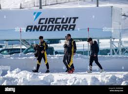 Alex millan hi-res stock photography and images